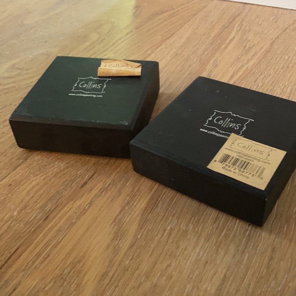 Small wooden box decor “Mr Right” & “Mrs right” - Picture 5 of 6